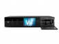 Preview: VU+ Duo 4K SE 1x DVB-S2X FBC Twin Tuner PVR ready Linux Receiver UHD 2160p